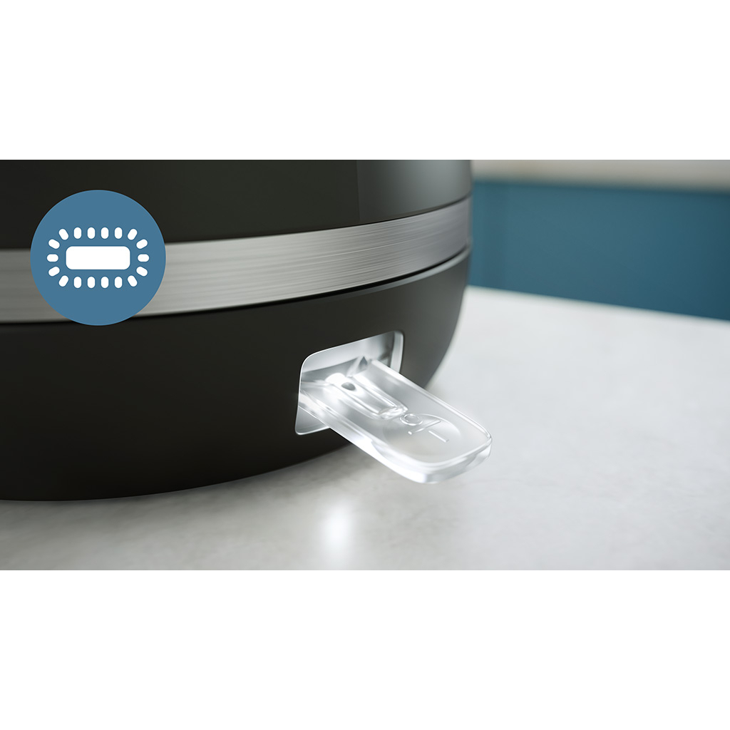 Електрочайник Philips HD9395/90 - зображення 6