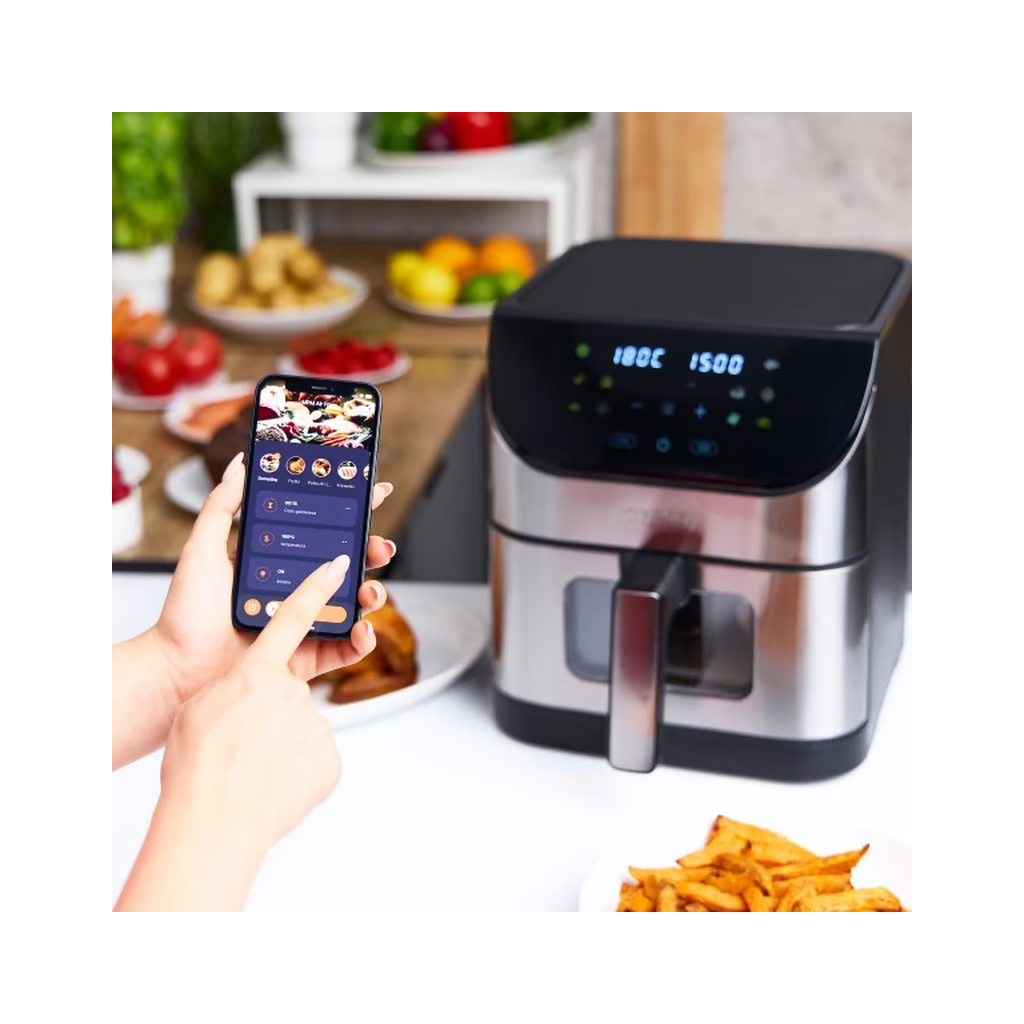 Мультипіч MPM MFR-10M/WIFI - изображение 5