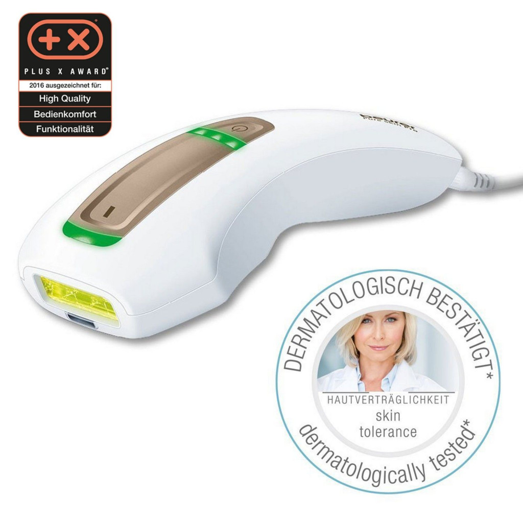 Фотоепілятор Beurer IPL PURE SKIN PRO (5500) - зображення 3