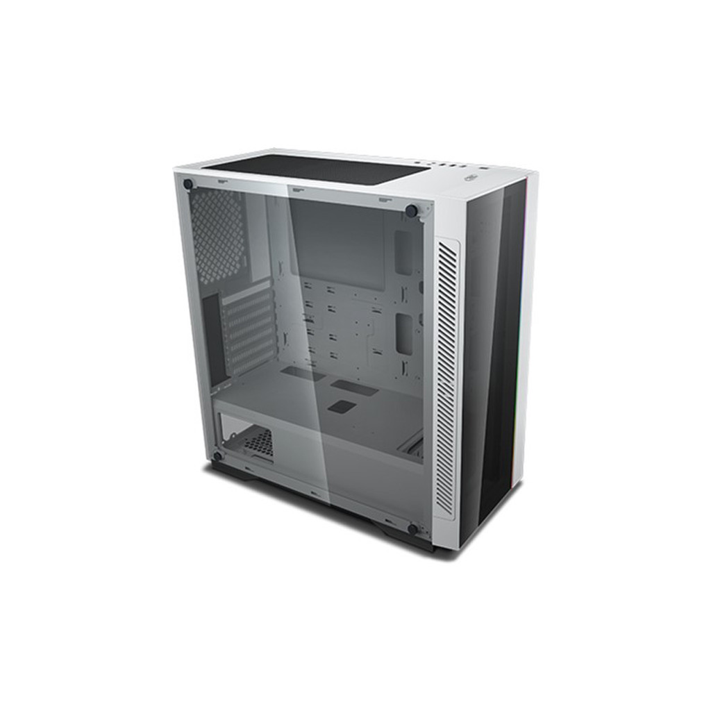 Корпус Deepcool MATREXX 55 V3 ADD-RGB WH 3F - зображення 3