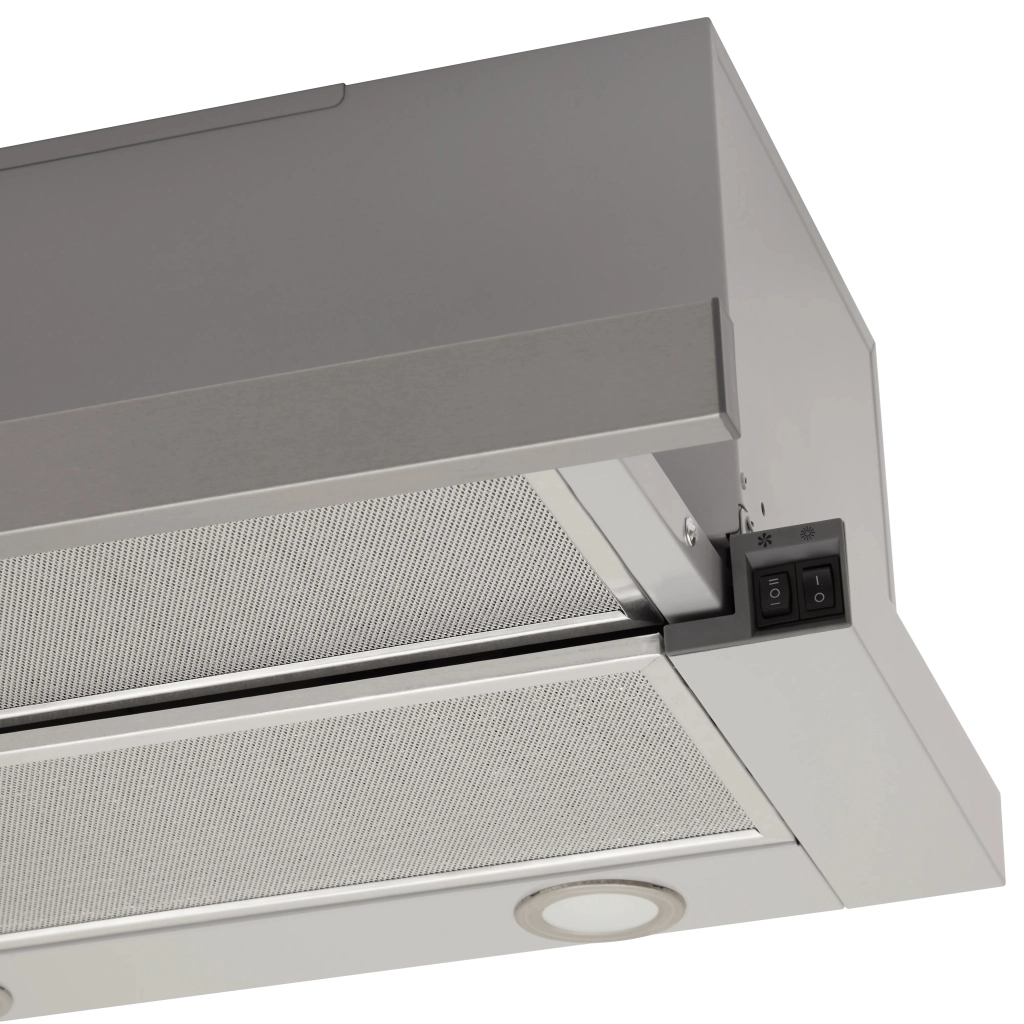 Витяжка кухонна Eleyus LOTUS 1200 60 IS+GR - зображення 11