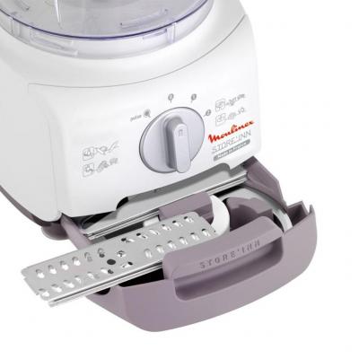 Кухонний комбайн Moulinex FP321F32 - зображення 3