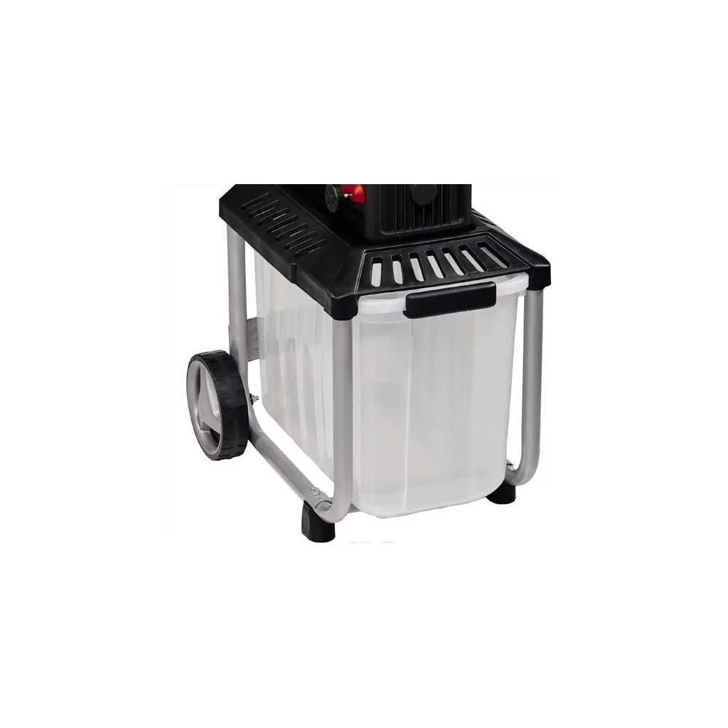 Садовий подрібнювач Einhell GC-RS 60 CB (3430635) - зображення 2
