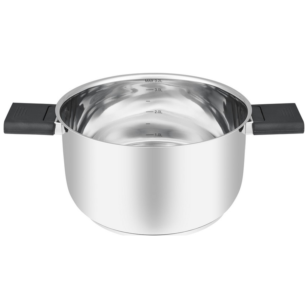 Каструля Resto Anser 20 см 3.2 л (92203) - зображення 5