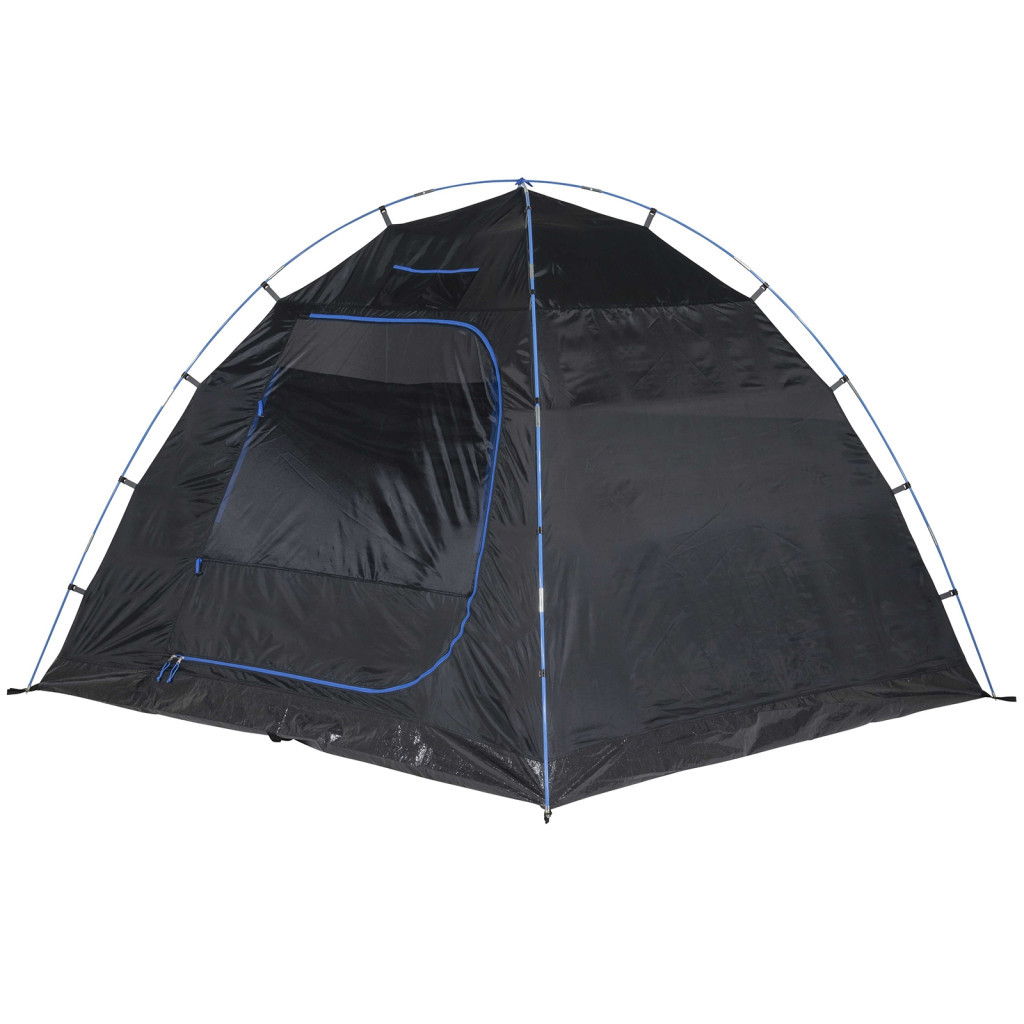 Намет High Peak Tessin 4 Nimbus Grey (928251) - зображення 5