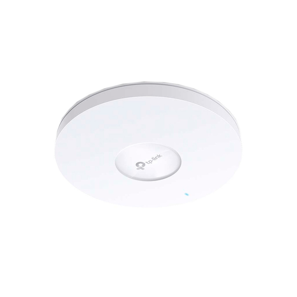 Точка доступу Wi-Fi TP-Link EAP613 - зображення 3