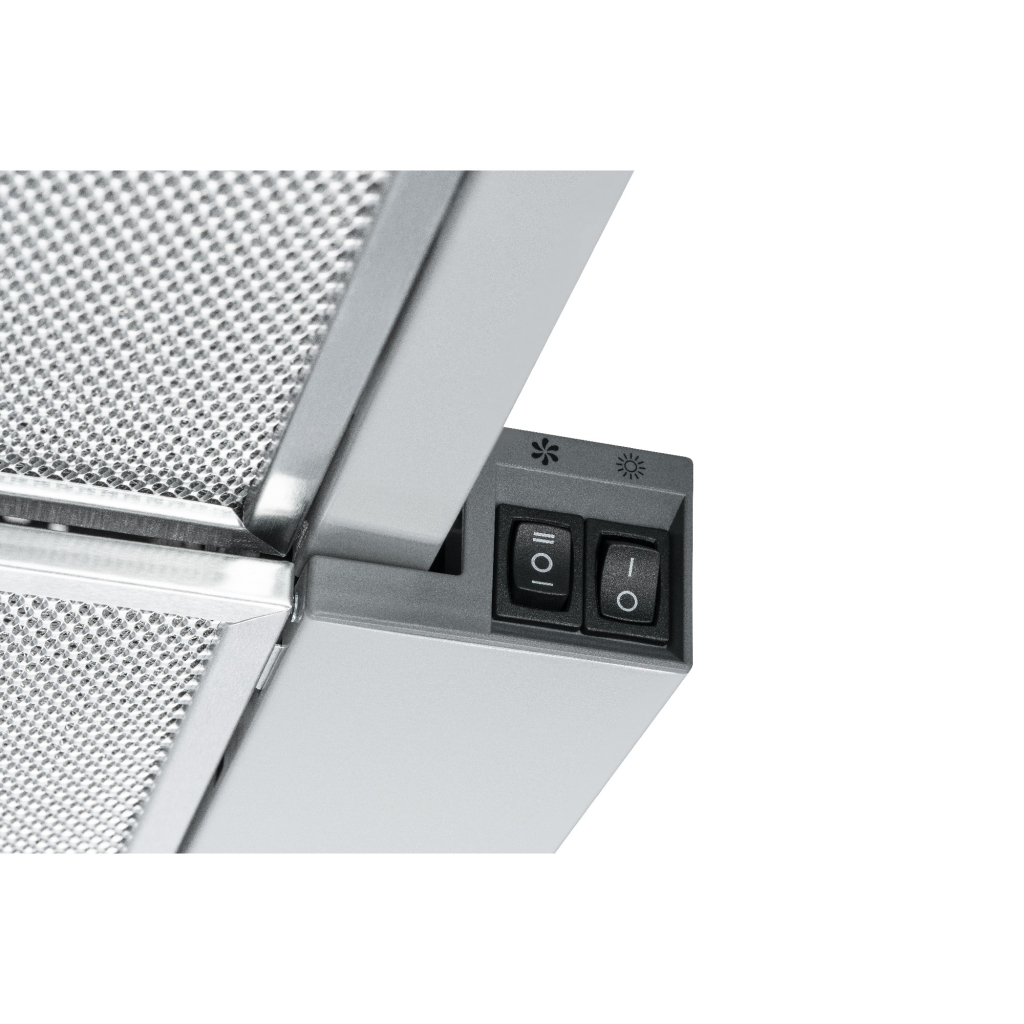 Витяжка кухонна GRANADO Telde 602-700 inox (GCH26277) - зображення 4