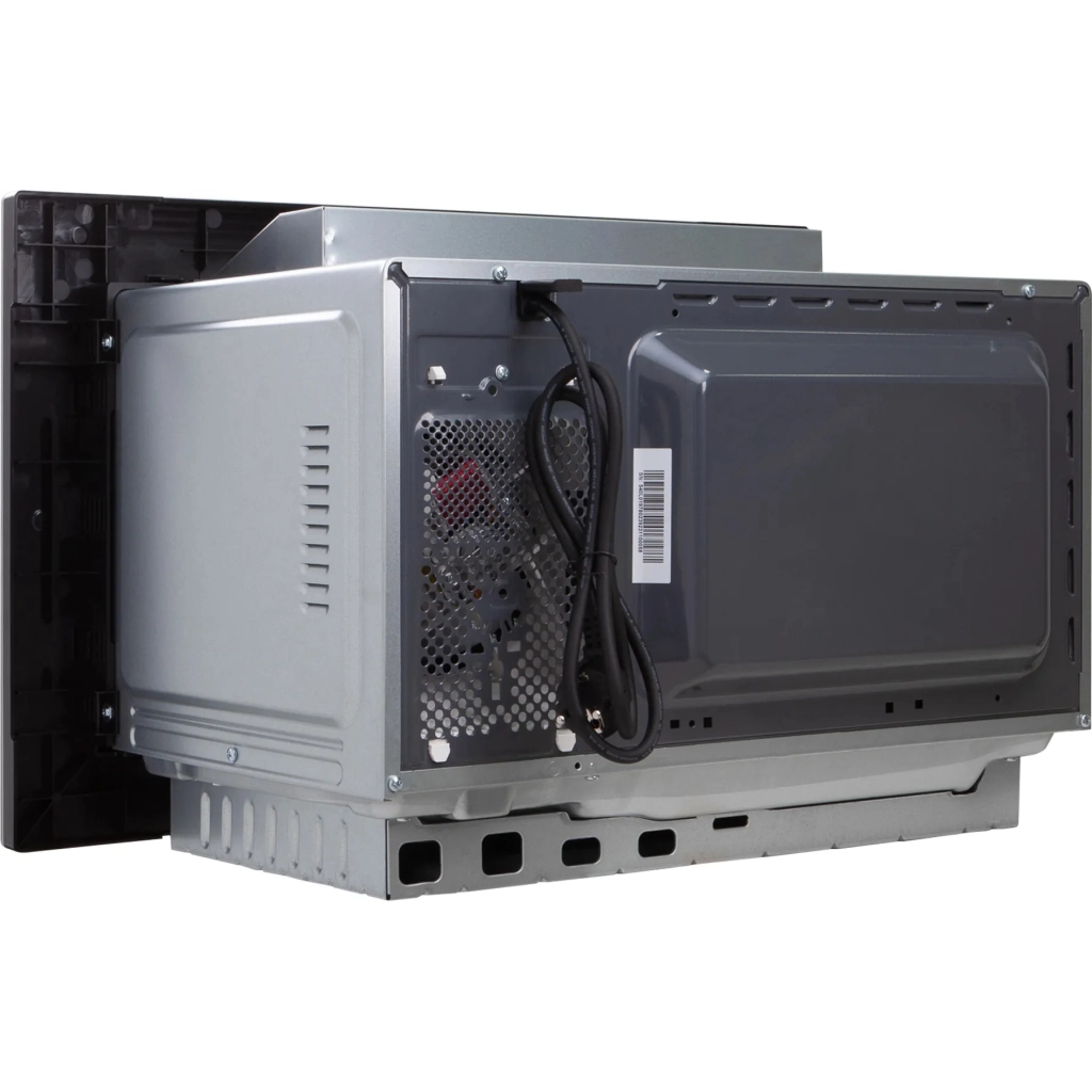 Мікрохвильова піч Interline MWG 926 SEF BA - зображення 8