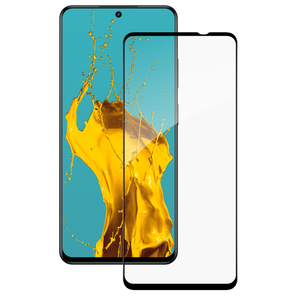 Скло захисне Piko Full Glue Realme 13 5G Black (1283126607608) - зображення 1