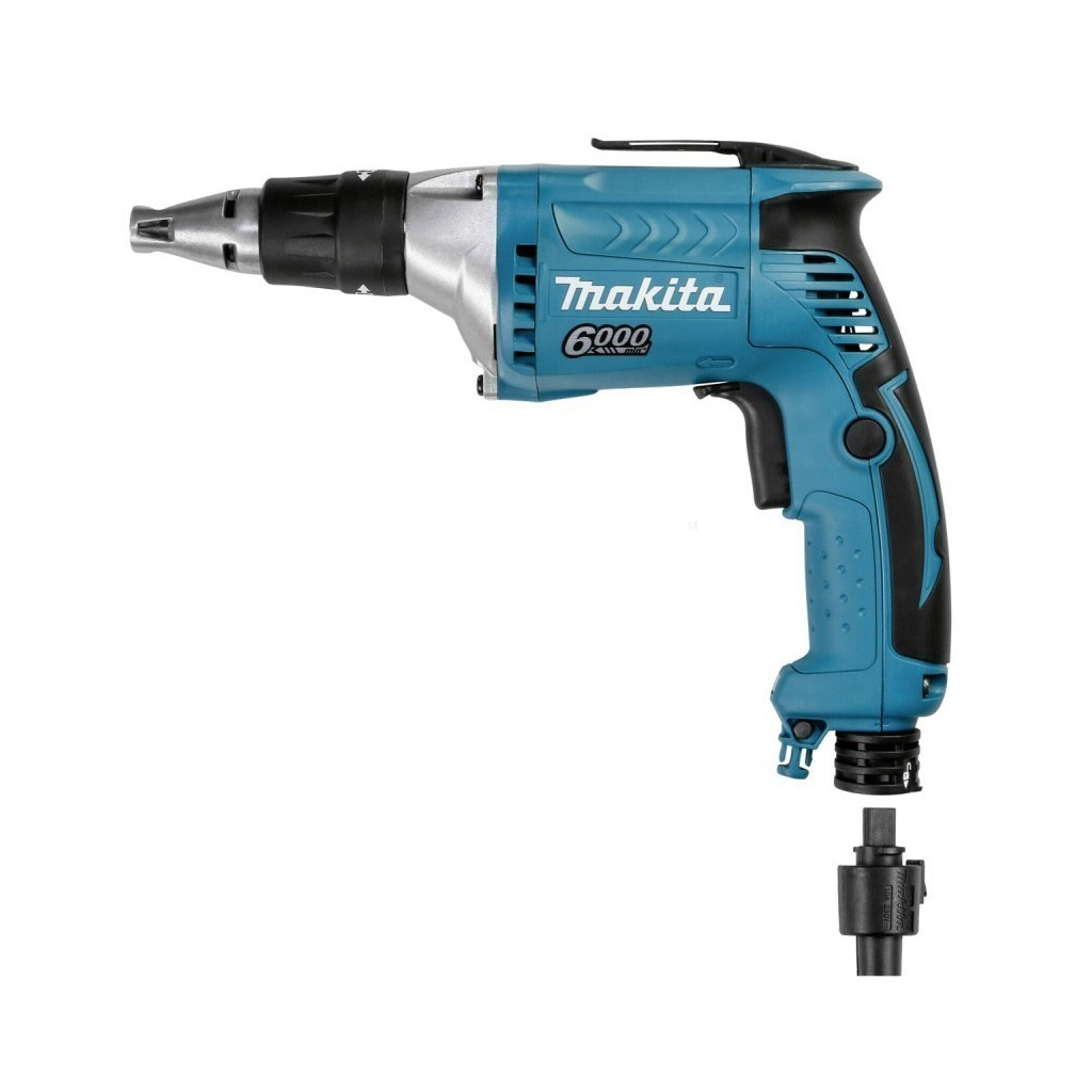 Шуруповерт Makita FS6300R для гіпсокартону - зображення 1