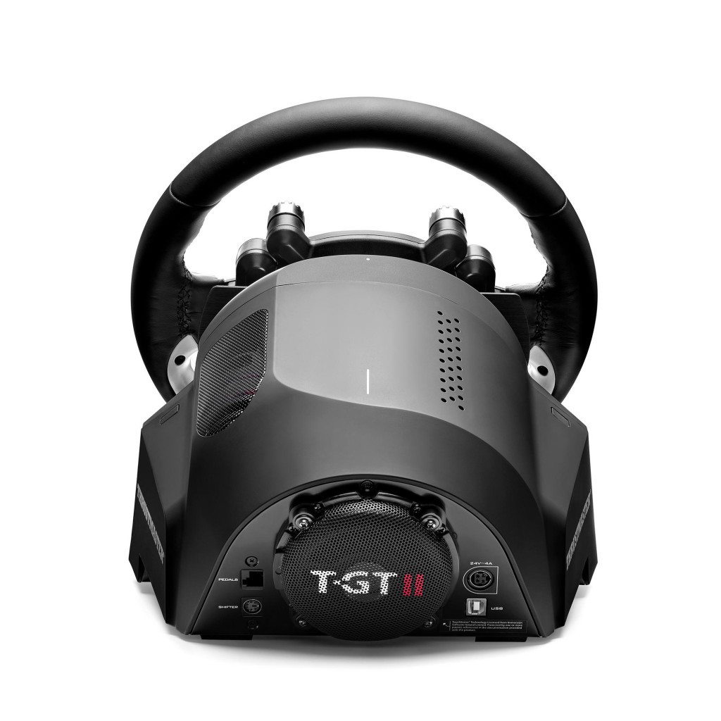 Кермо ThrustMaster T-GT II для PC/PS4/PS5 (4160823) - зображення 4