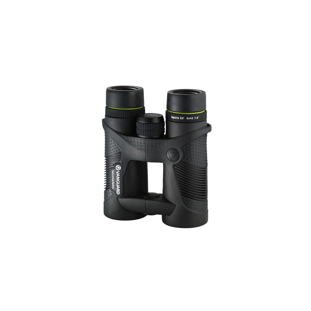 Бінокль Vanguard Spirit XF 8x42 WP (Spirit XF 8x42) - зображення 4