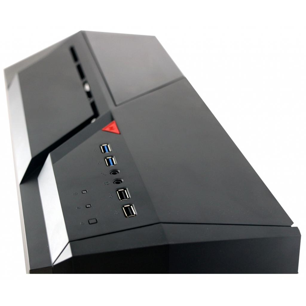 Комп'ютер Ete GAME TUCANA / Ryzen5 2600 (HB.R2600.810.RX550.4GB.PH500.BN) - зображення 6