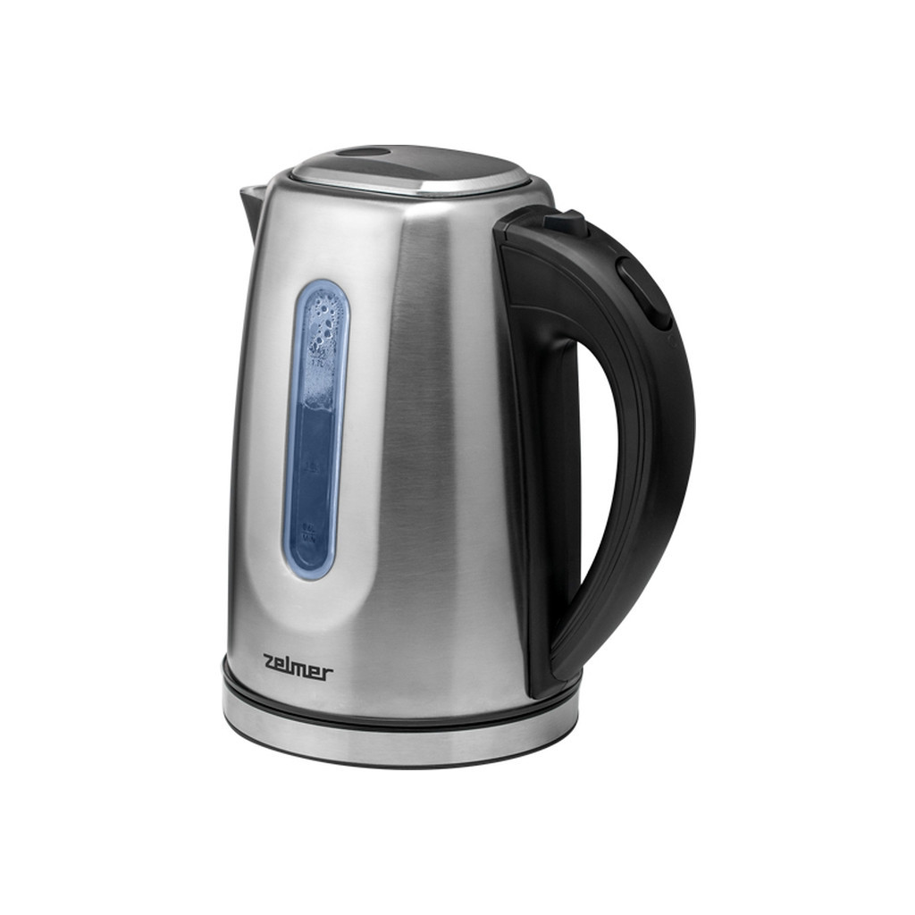 Електрочайник Zelmer ZCK7924 - зображення 3