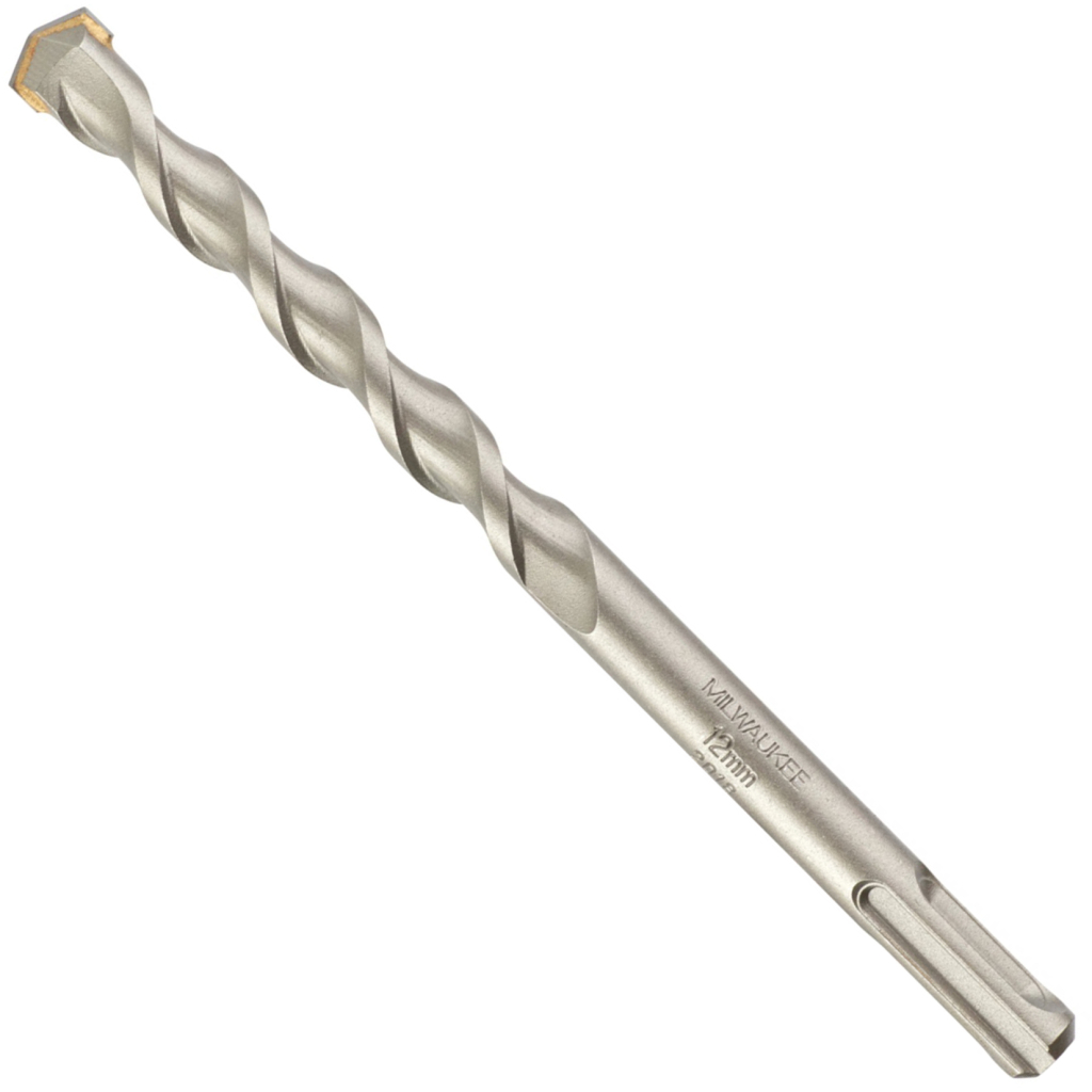 Бур Milwaukee SDS+ CONTRACTOR 12x160 (1 шт) (4932471236) - зображення 1