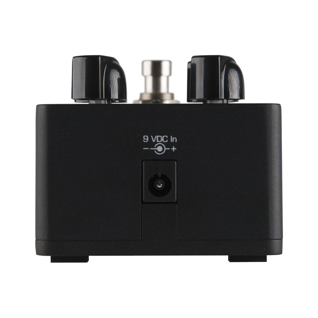 Педаль ефектів Ampeg Scrambler Bass Overdrive - зображення 4