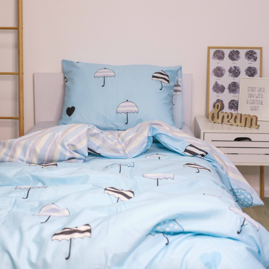 Постільна білизна Viluta Сатин Твіл 556 214х150 підліткова (556_pd) - зображення 4