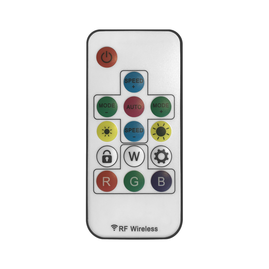 Крісло ігрове Defender Ultimate RGB Black (64355) - зображення 7