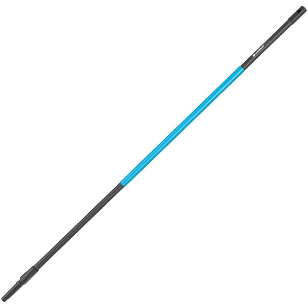 Тримач для садового інструменту Cellfast IDEAL PRO алюмінієвий 164см, 0.5кг (40-131) - picture 1