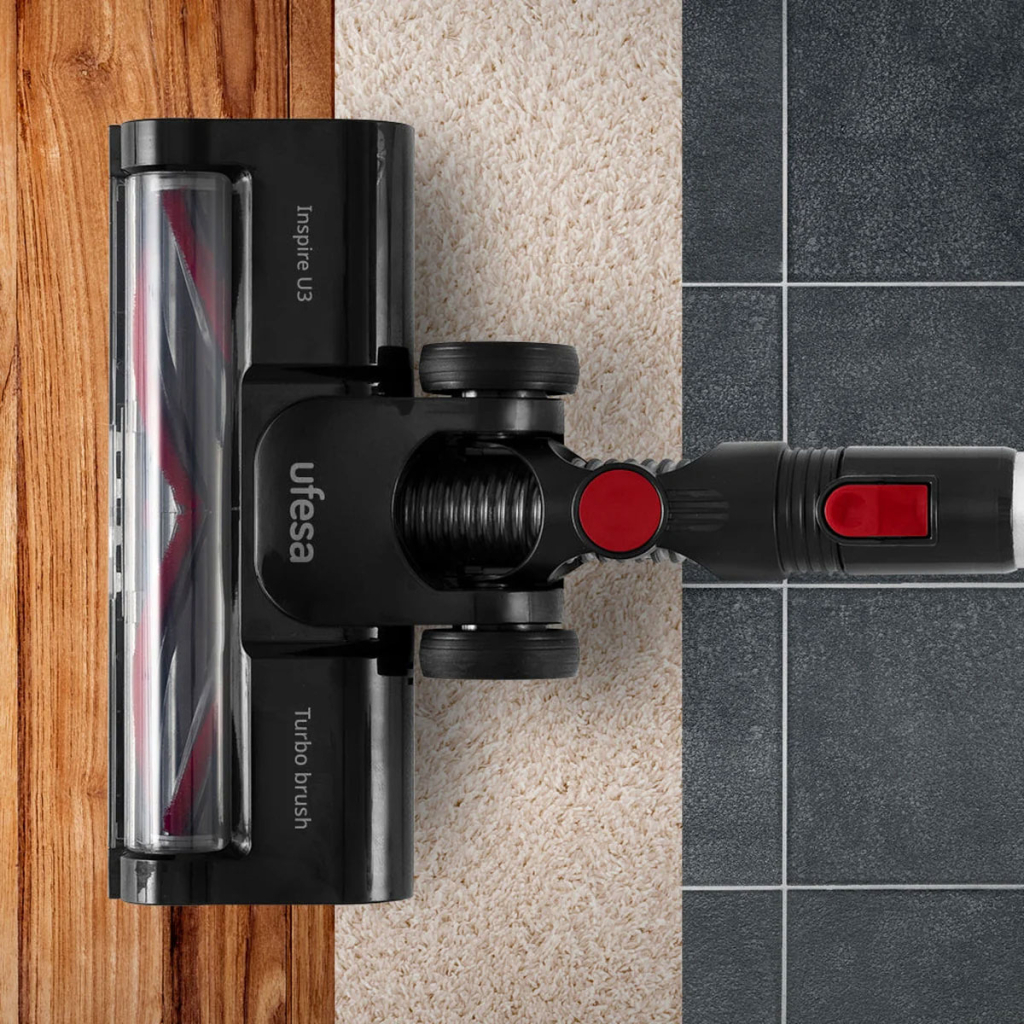 Пилосос Ufesa U3 (81405887) - зображення 5