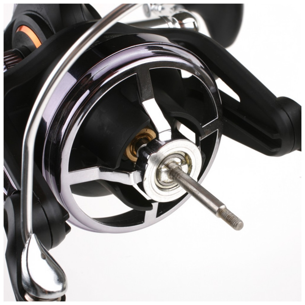 Котушка Mikado Fine Liner Quick Drag 12007 (KDA071-12007) - зображення 3