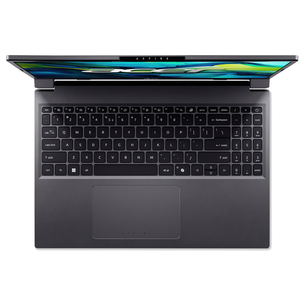 Ноутбук Acer Aspire Go 15 AG15-51P-52JU (NX.J51EU.001) - зображення 2