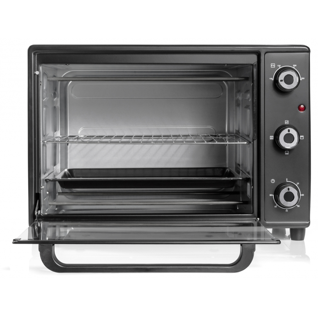 Електропіч Hölmer HEO-242 - зображення 2