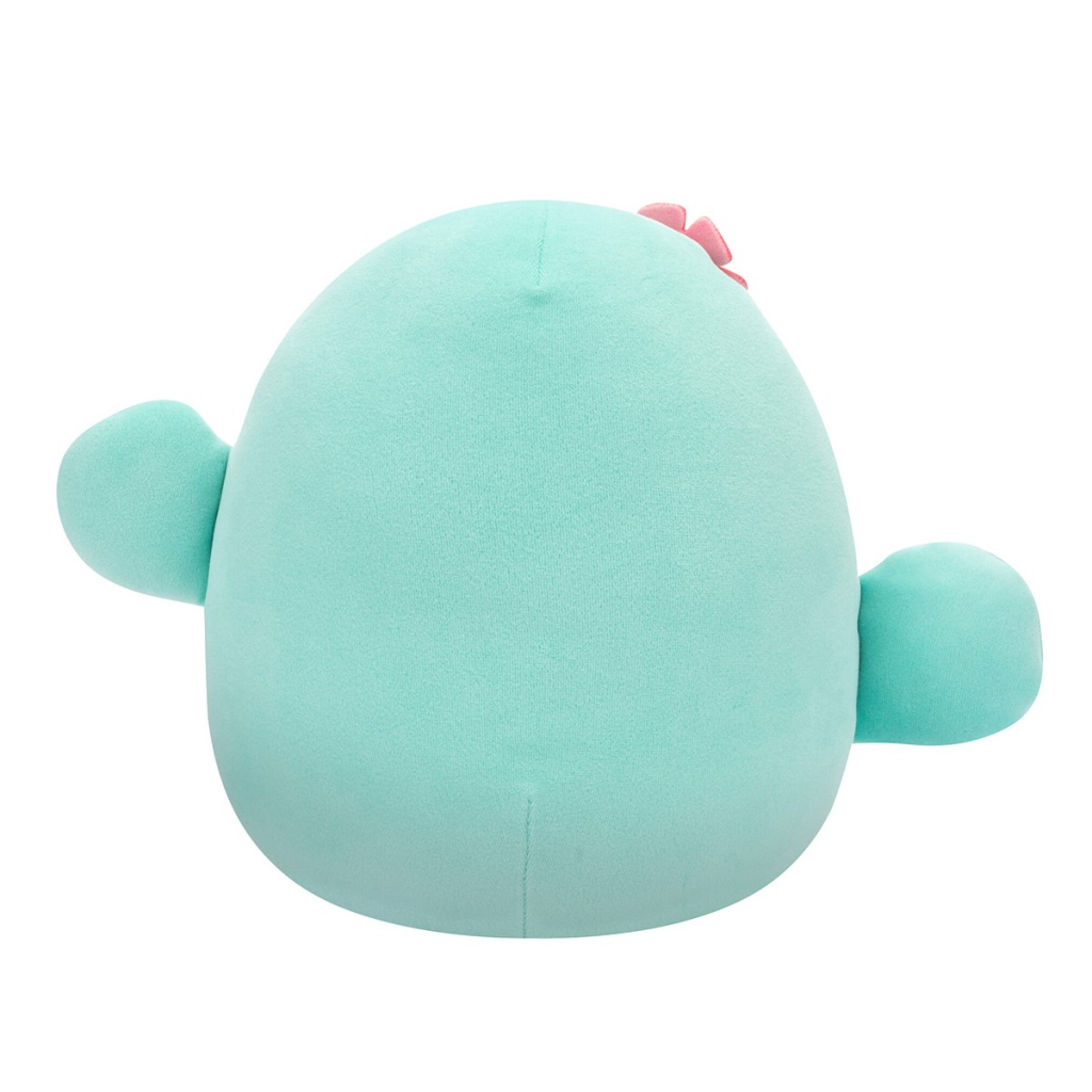М'яка іграшка Squishmallows Кактус Граціелла 19 см (SQCR06580) - зображення 4
