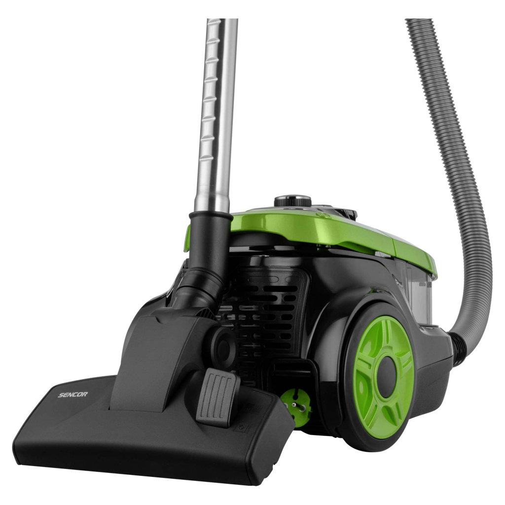 Пилосос Sencor SVC 1038GR - зображення 6