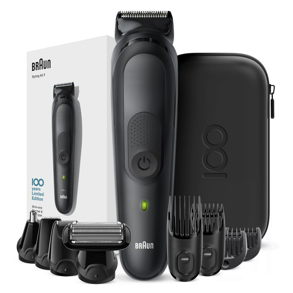 Тример Braun MBMGK7 - зображення 3