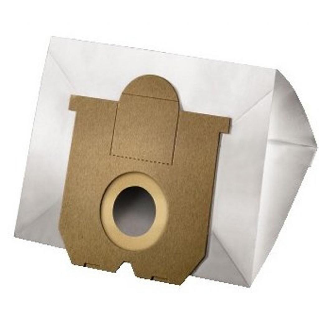 Мішок для пилососу Filtero DAE 01(4) Эконом - зображення 2