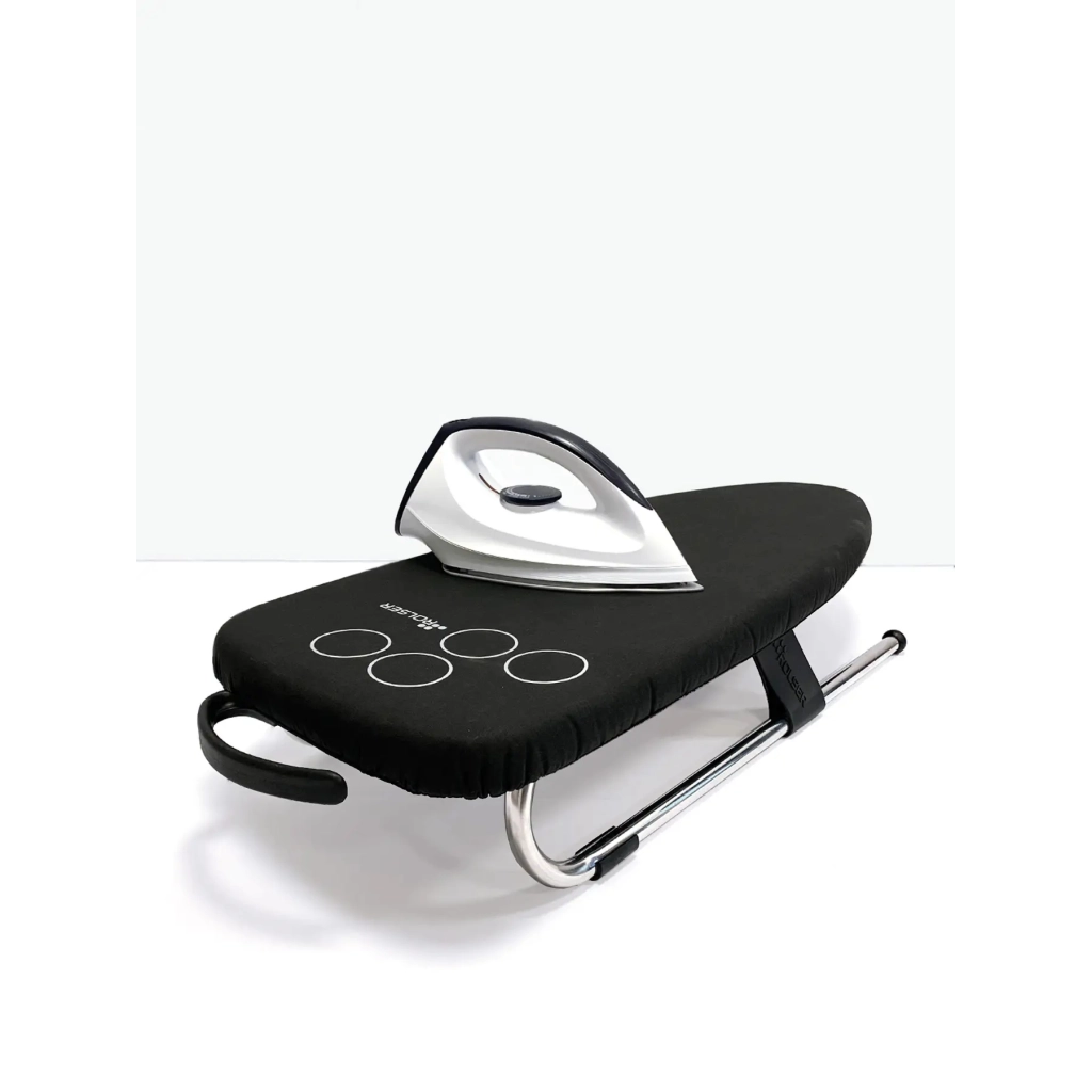 Прасувальна дошка Rolser K-Mini Surf Negro (K08001-1023) (929915) - зображення 5