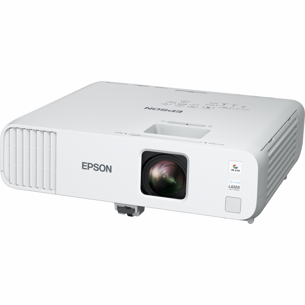 Проектор Epson EB-L200F (V11H990040) - зображення 1