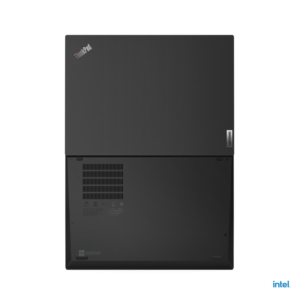 Ноутбук Lenovo ThinkPad T14s AMD G3 (21CQ0036RA) - зображення 10