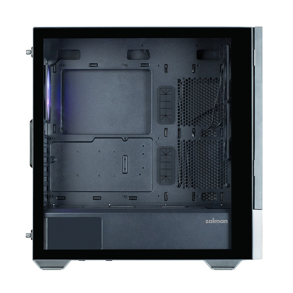 Корпус Zalman Z10DSBLACK - зображення 9