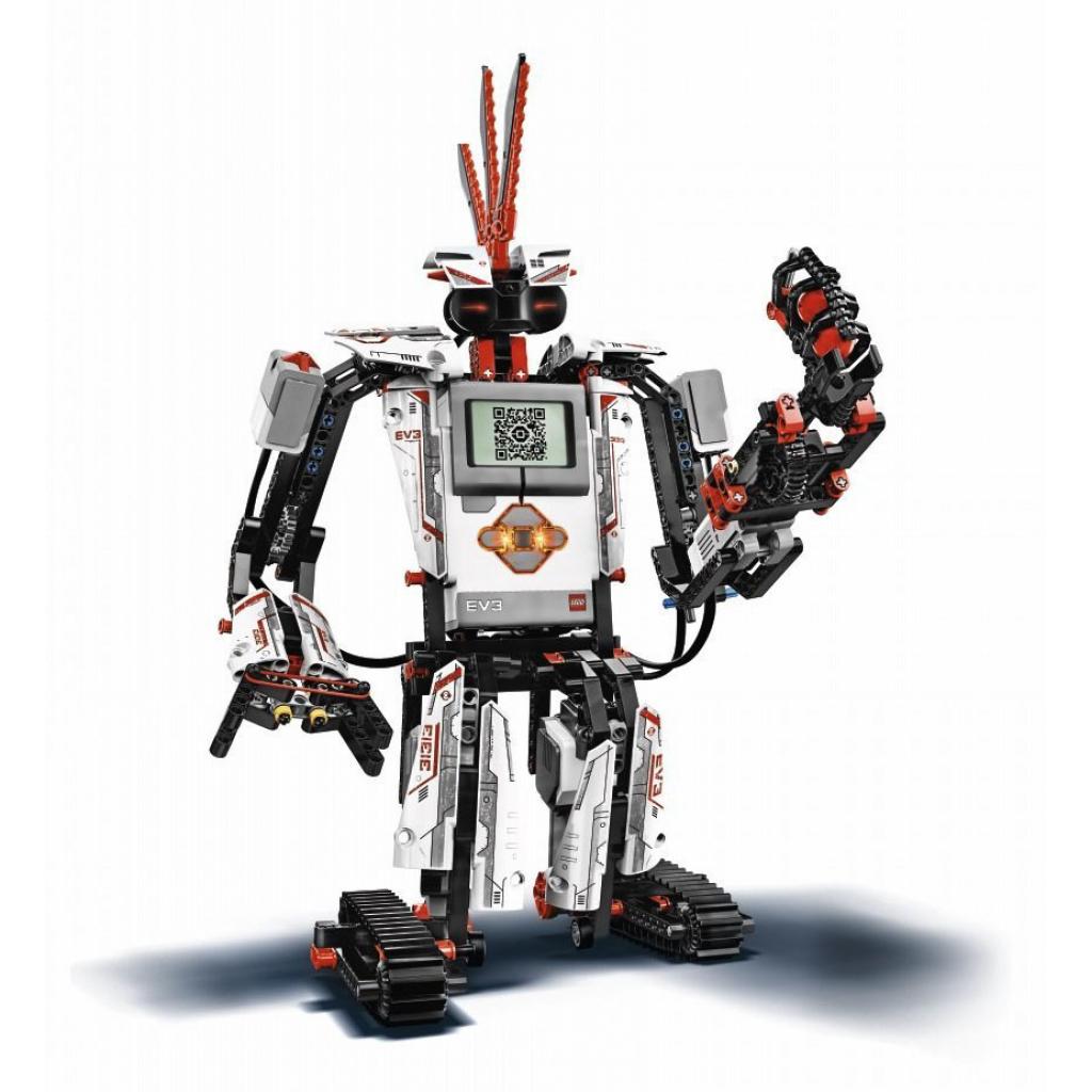 Конструктор LEGO MINDSTORMS EV3 (31313) - зображення 2