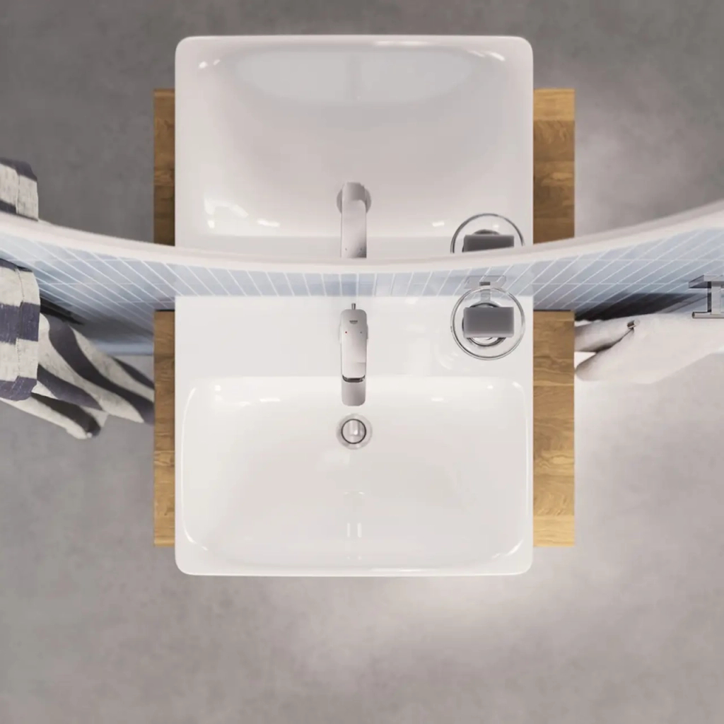 Змішувач Grohe QuickFix 1018320000 - изображение 7