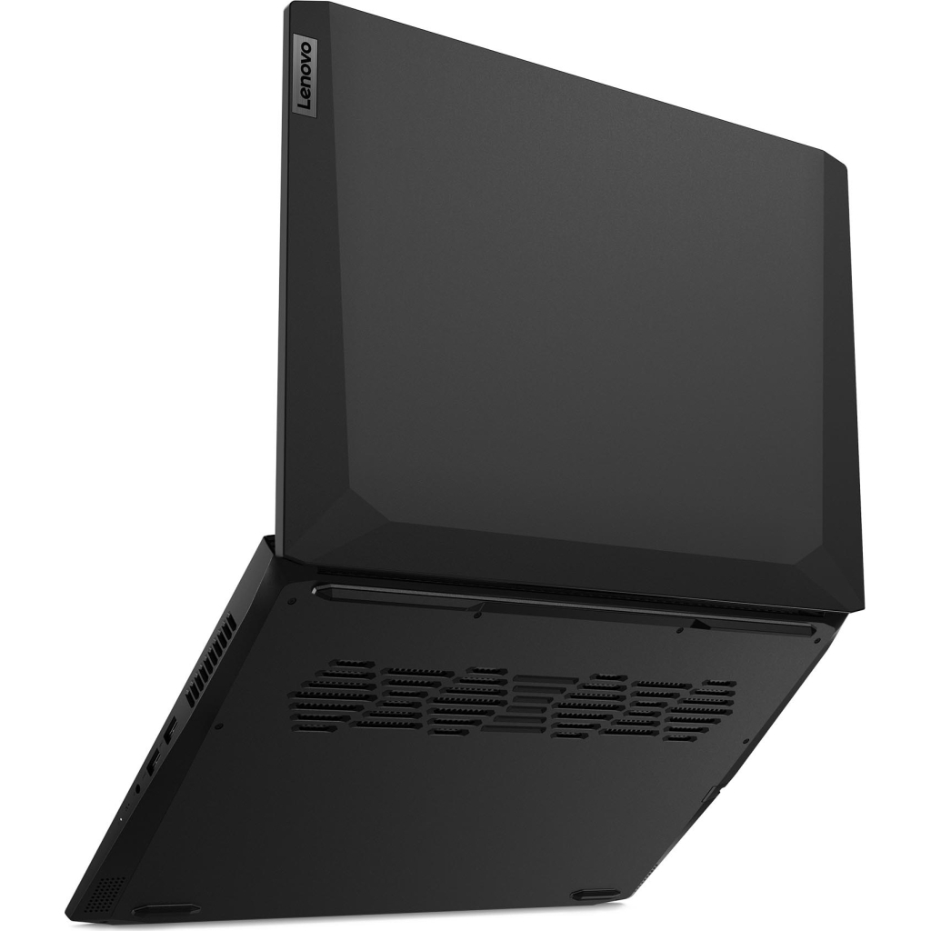 Ноутбук Lenovo IdeaPad Gaming 3 15ACH6 (82K202BBRA) - зображення 10