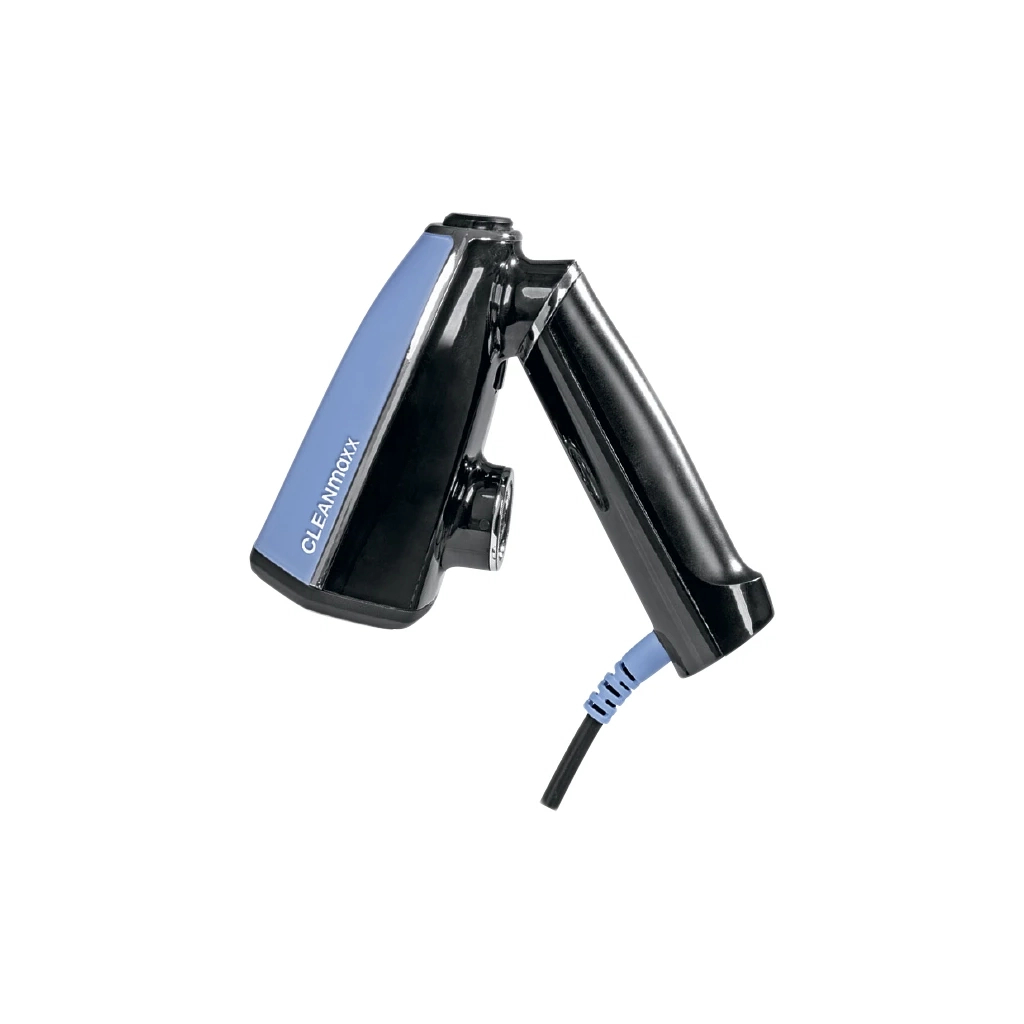 Відпарювач для одягу Delfa DGS-288 - зображення 2