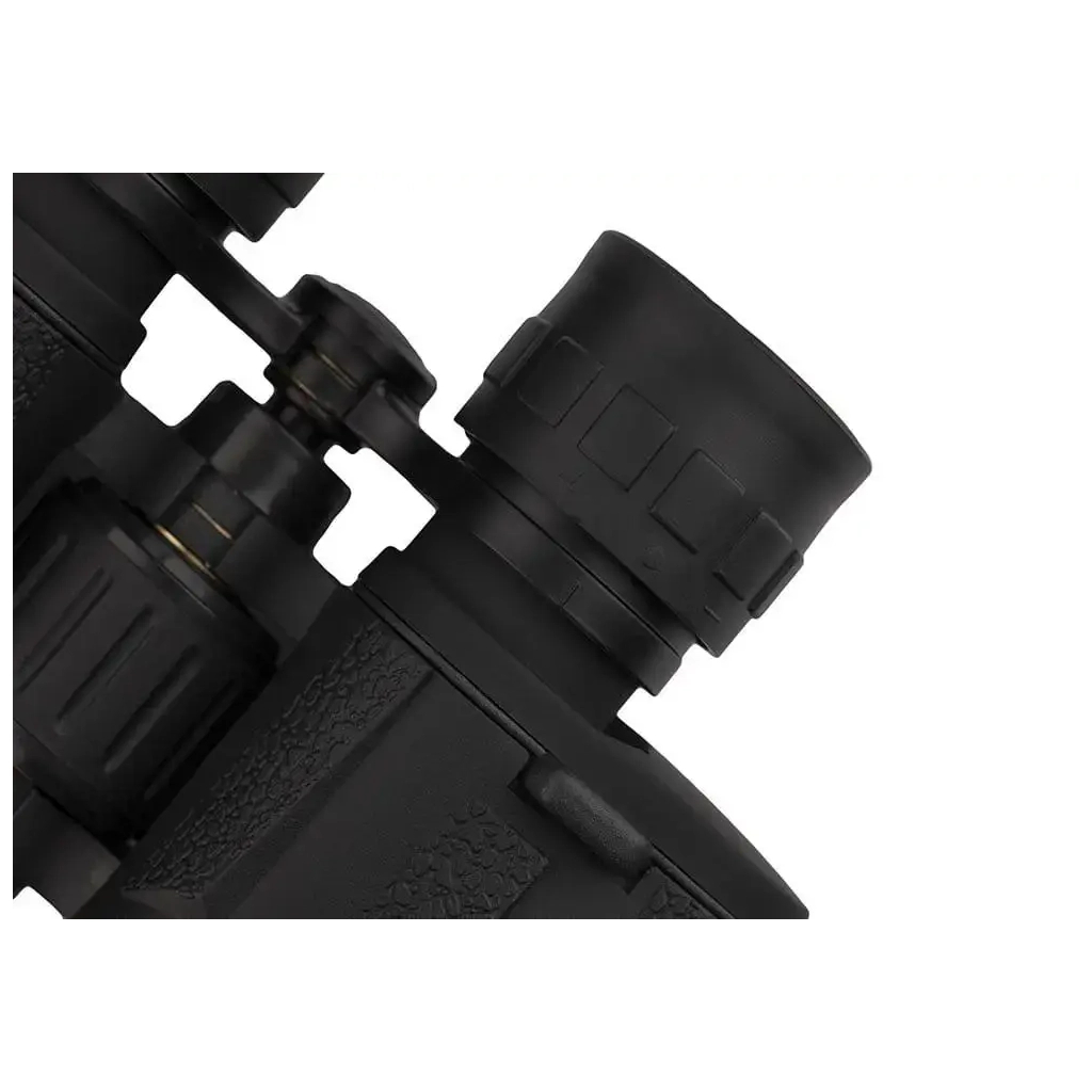 Бінокль Comet AXP203 7x50 в чохлі Чорний (AXP203-0750) - зображення 7