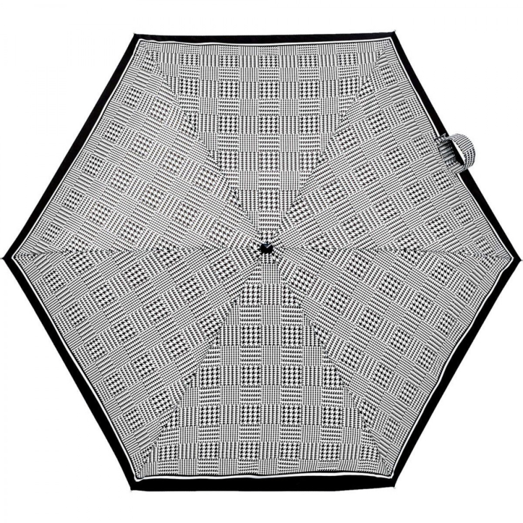 Парасоля Fulton Tiny-2 L501 Classics- Prince Of Wales Check (L501-020449-3) - зображення 4