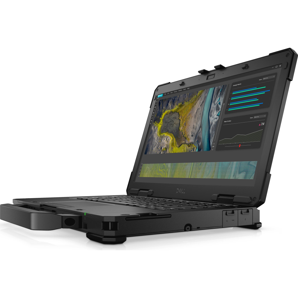 Ноутбук Dell Latitude 5430 Rugged (210-BCFR_i7321TBWP) - зображення 3