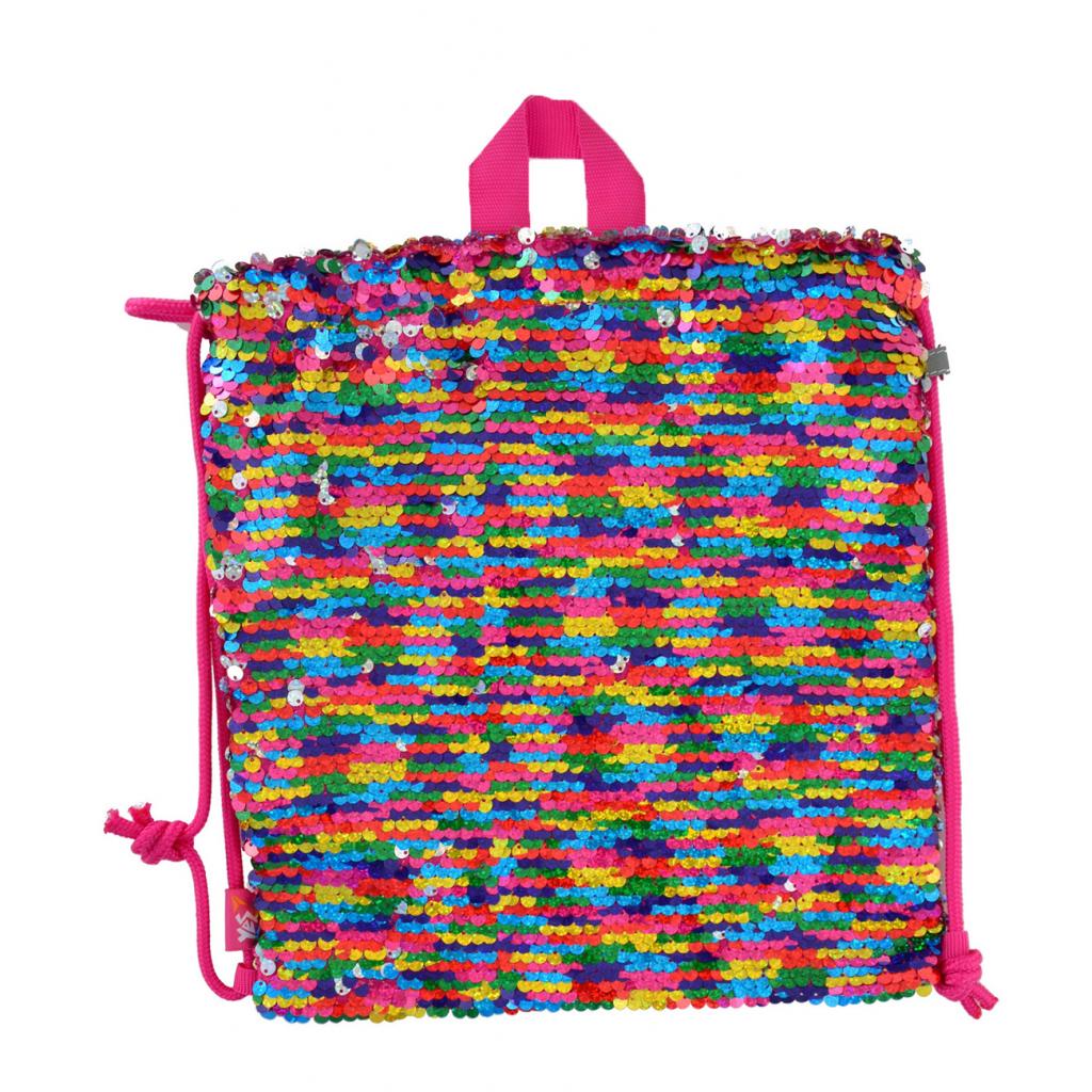 Сумка для взуття Yes SB-14 Rainbow (556859) - зображення 1