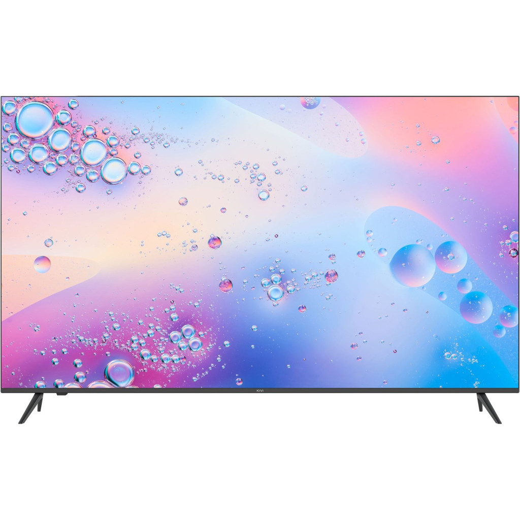 Телевізор Kivi 65U760QB - зображення 1