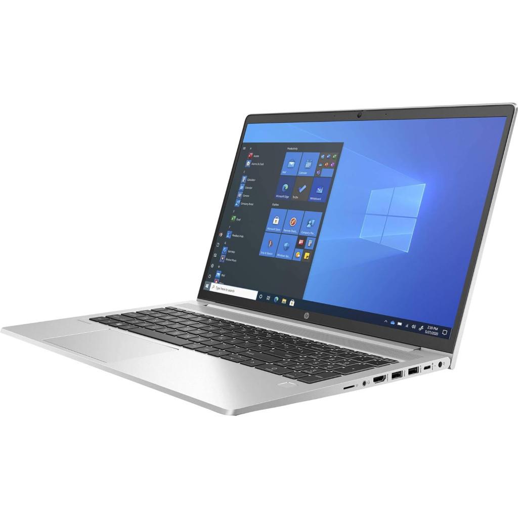 Ноутбук HP Probook 430 G8 (8X9J1ES) - зображення 2