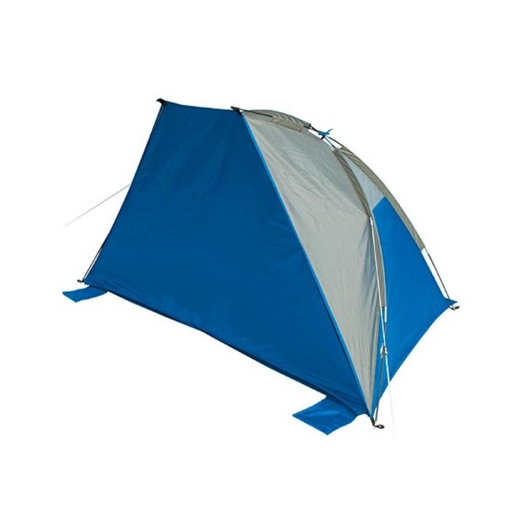 Намет High Peak Bilbao 40 Blue/Grey (926280) - зображення 2