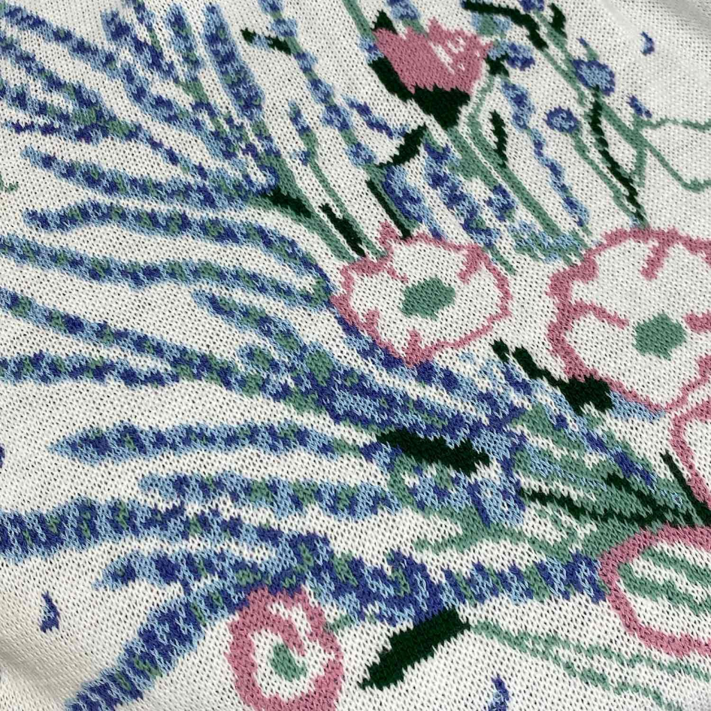 Плед Прованс Grosso 90х130 см (22104) - зображення 4