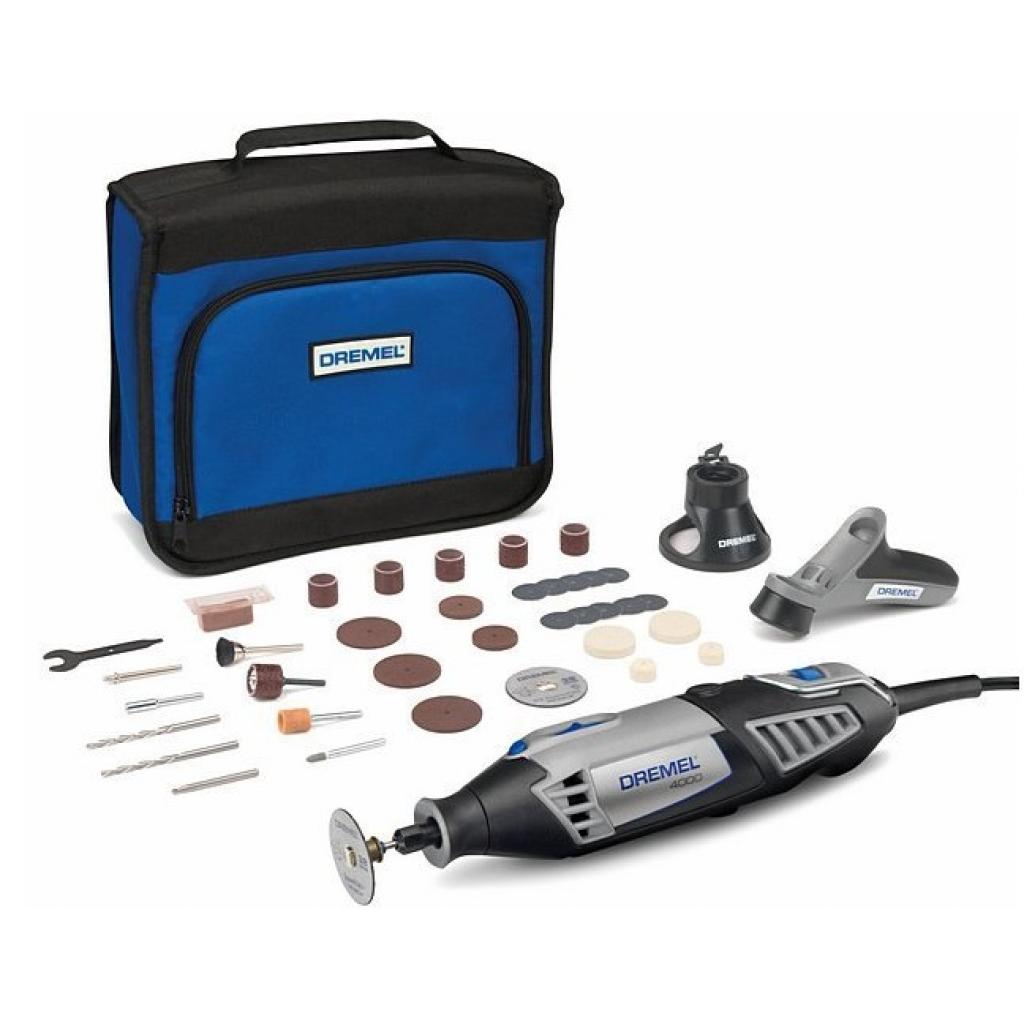 Гравер Dremel 4000 2/35 (F.013.400.0UG) - зображення 4
