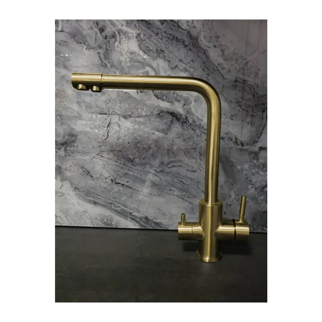 Змішувач Nett FG-33 - зображення 5