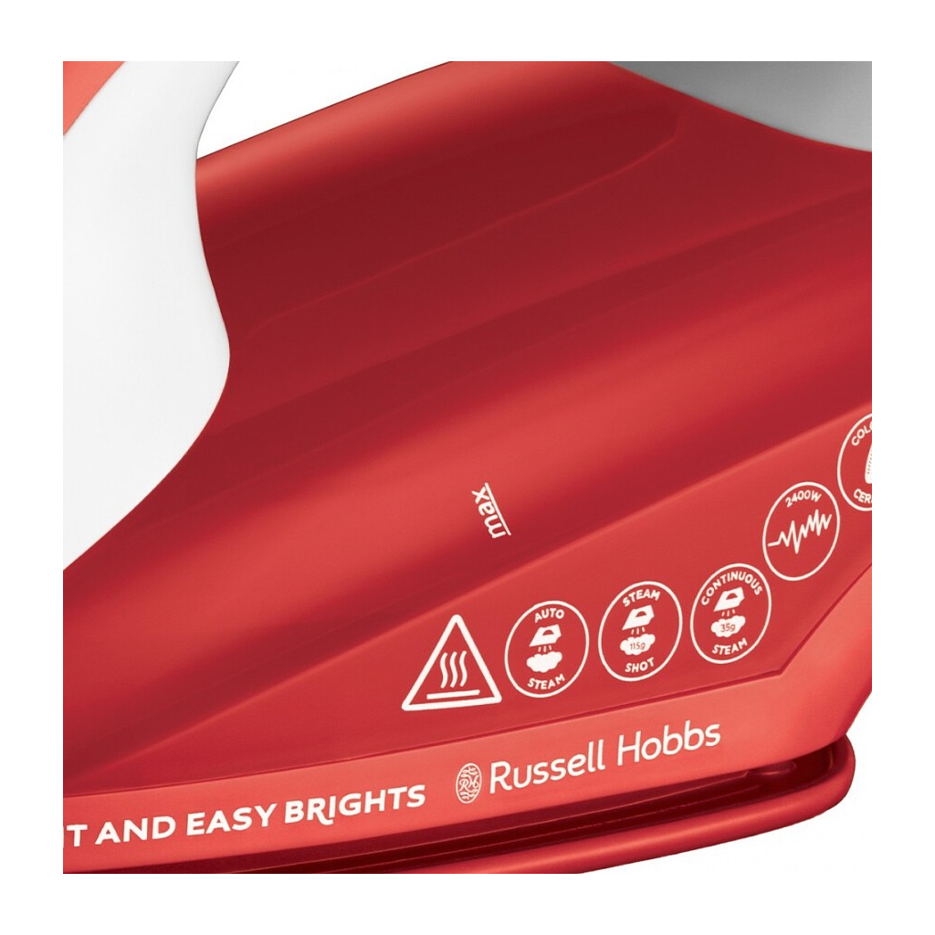 Праска Russell Hobbs 26481-56 - зображення 4